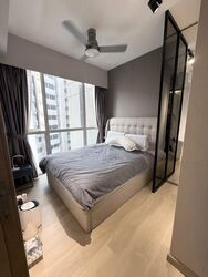 High Park Residences (D28), Apartment #521260071